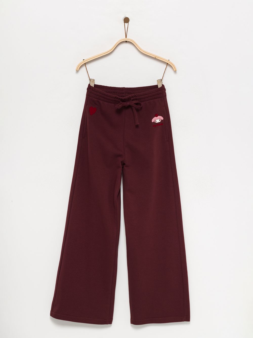 מכנסי פוטר My Melody