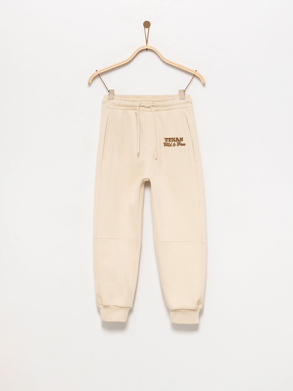 מכנסי פוטר TEXAS