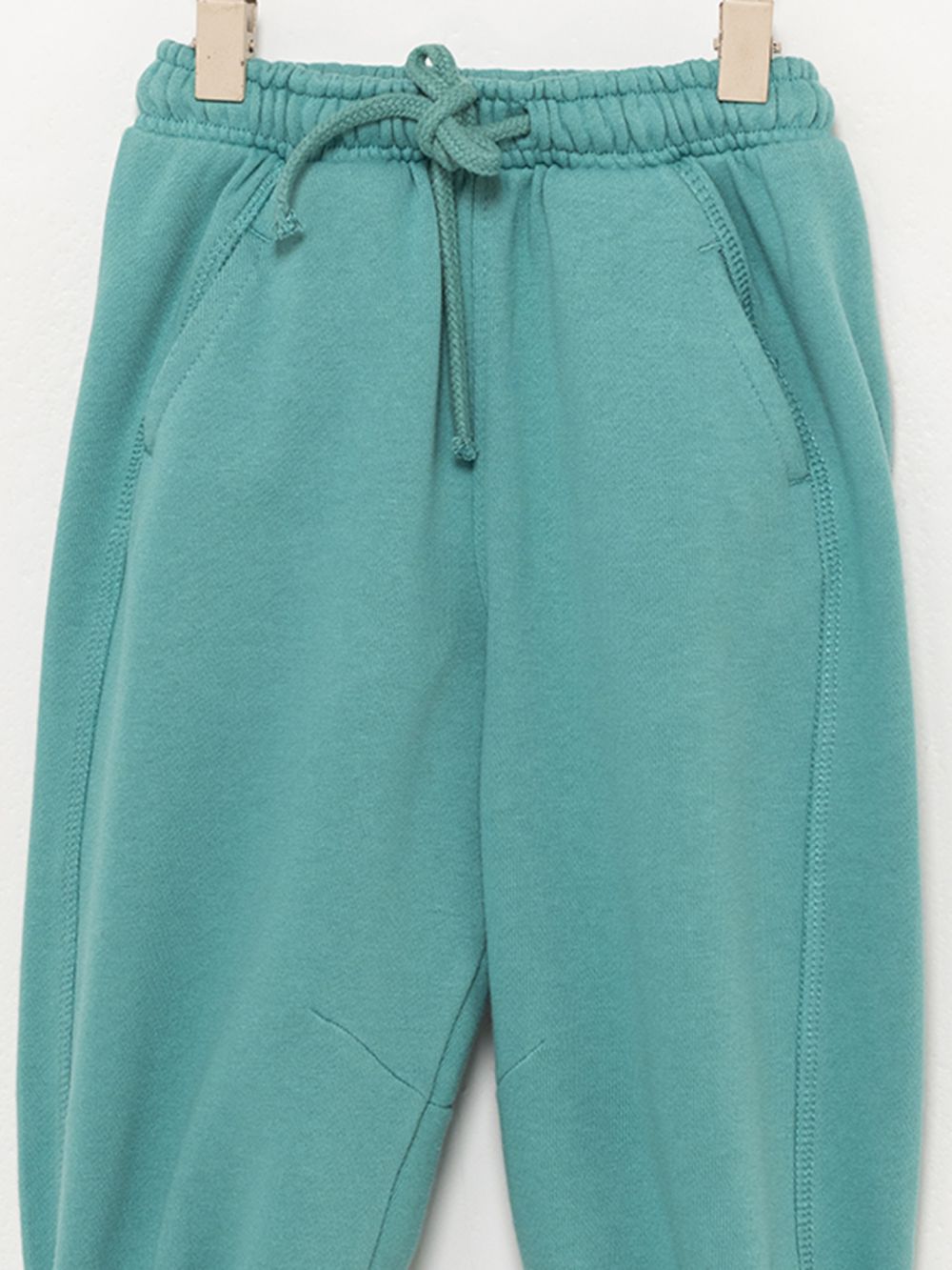 מכנסי פוטר ארוכים