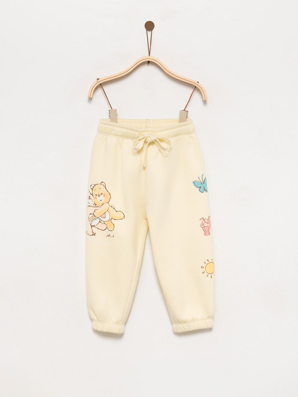 מכנסי פוטר Care Bears