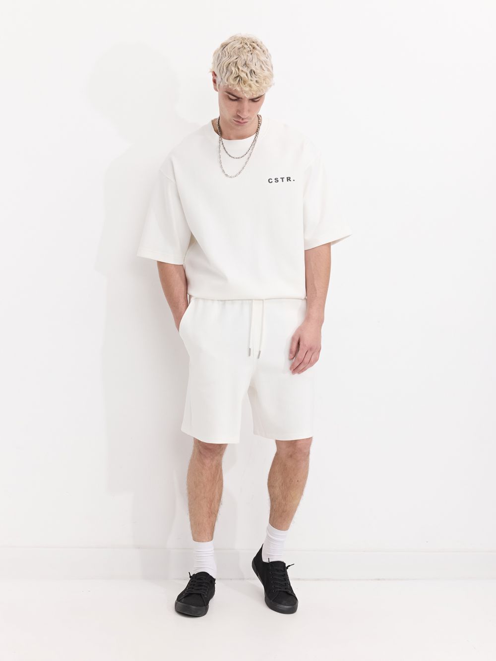 ברמודה מבד עבה