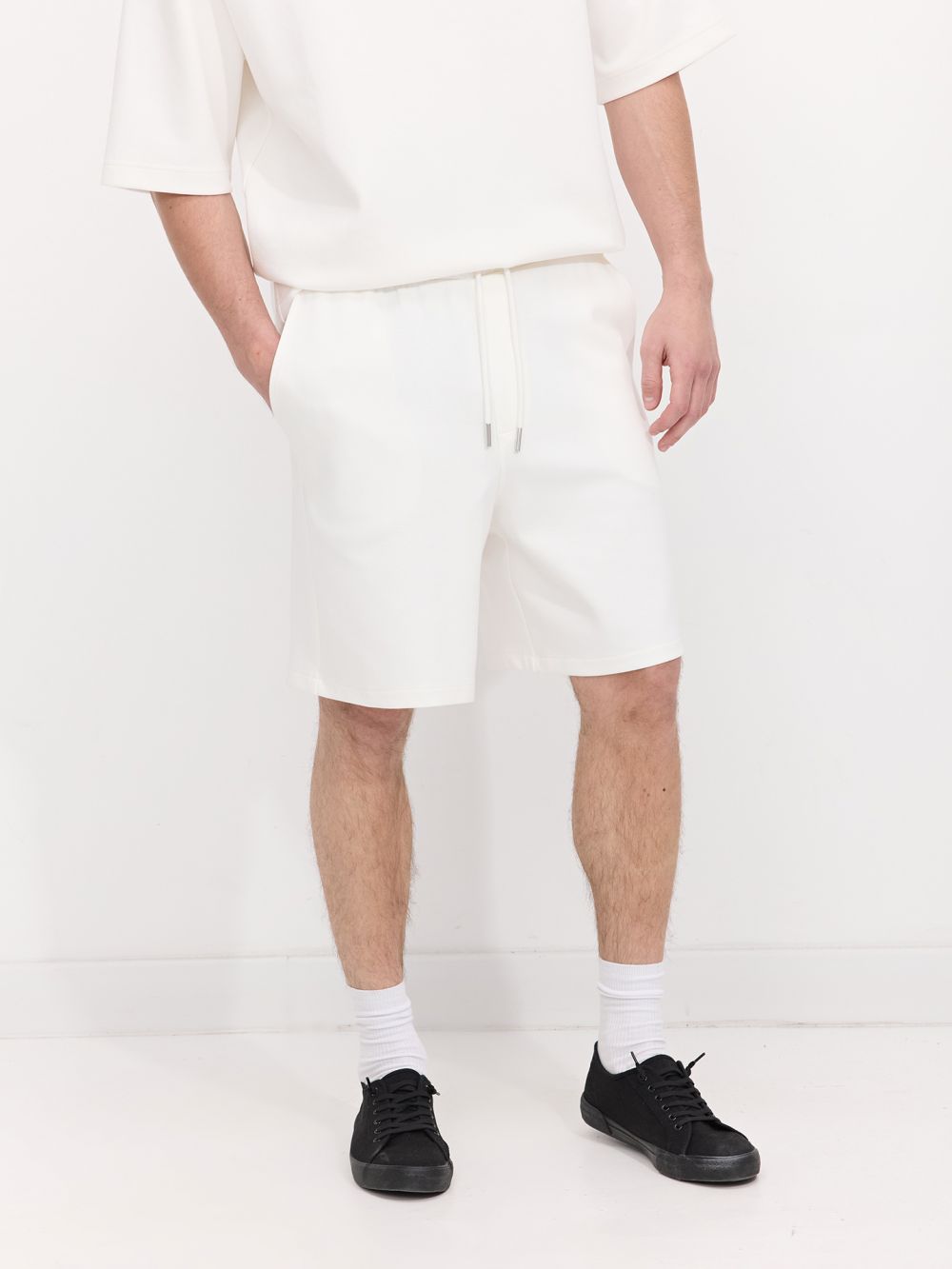 ברמודה מבד עבה