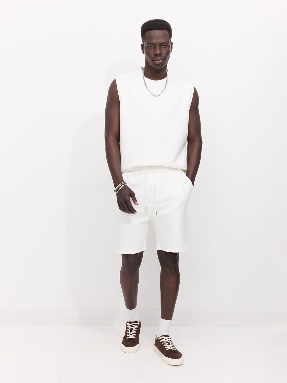 ברמודה עם טקסטורה