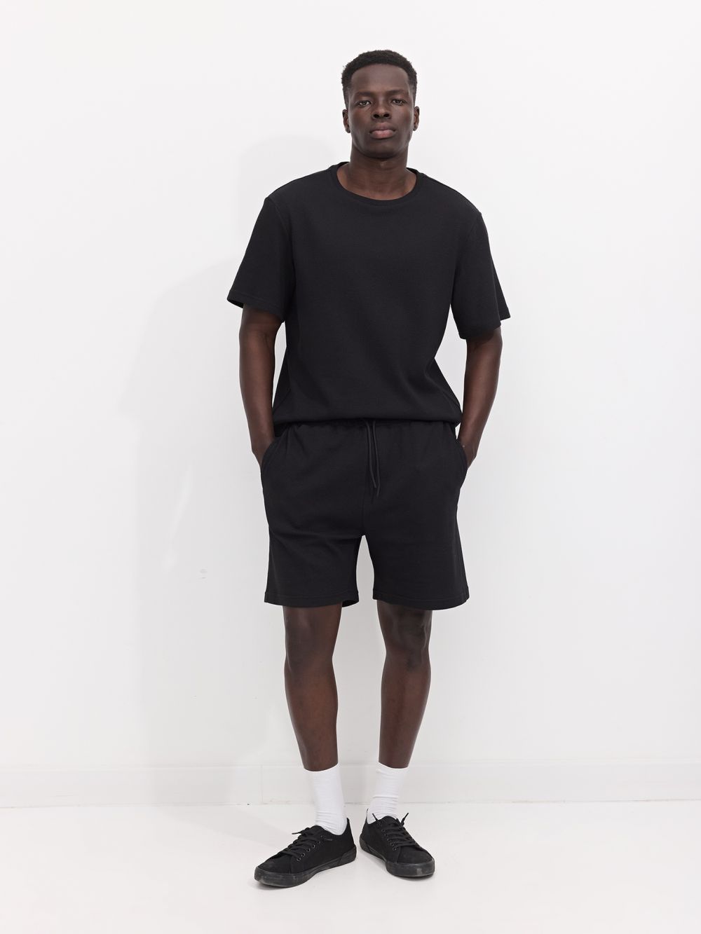 ברמודה עם טקסטורה