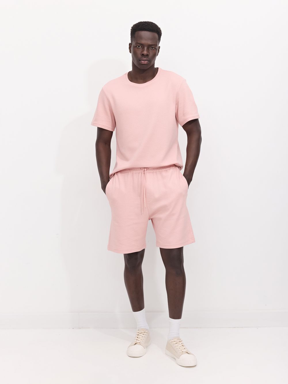 ברמודה עם טקסטורה