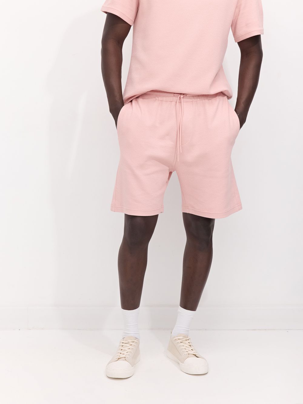 ברמודה עם טקסטורה