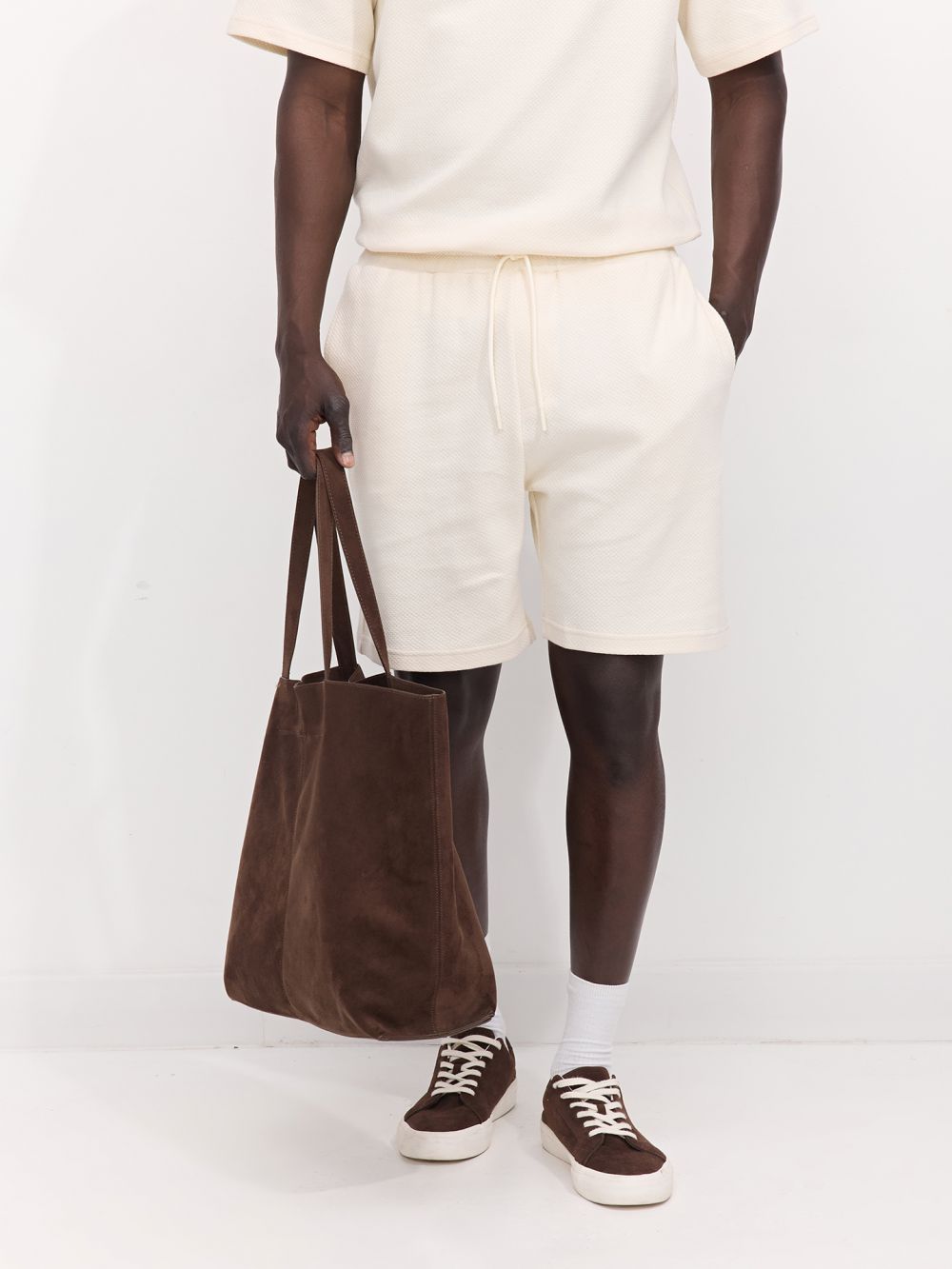 ברמודה עם טקסטורה