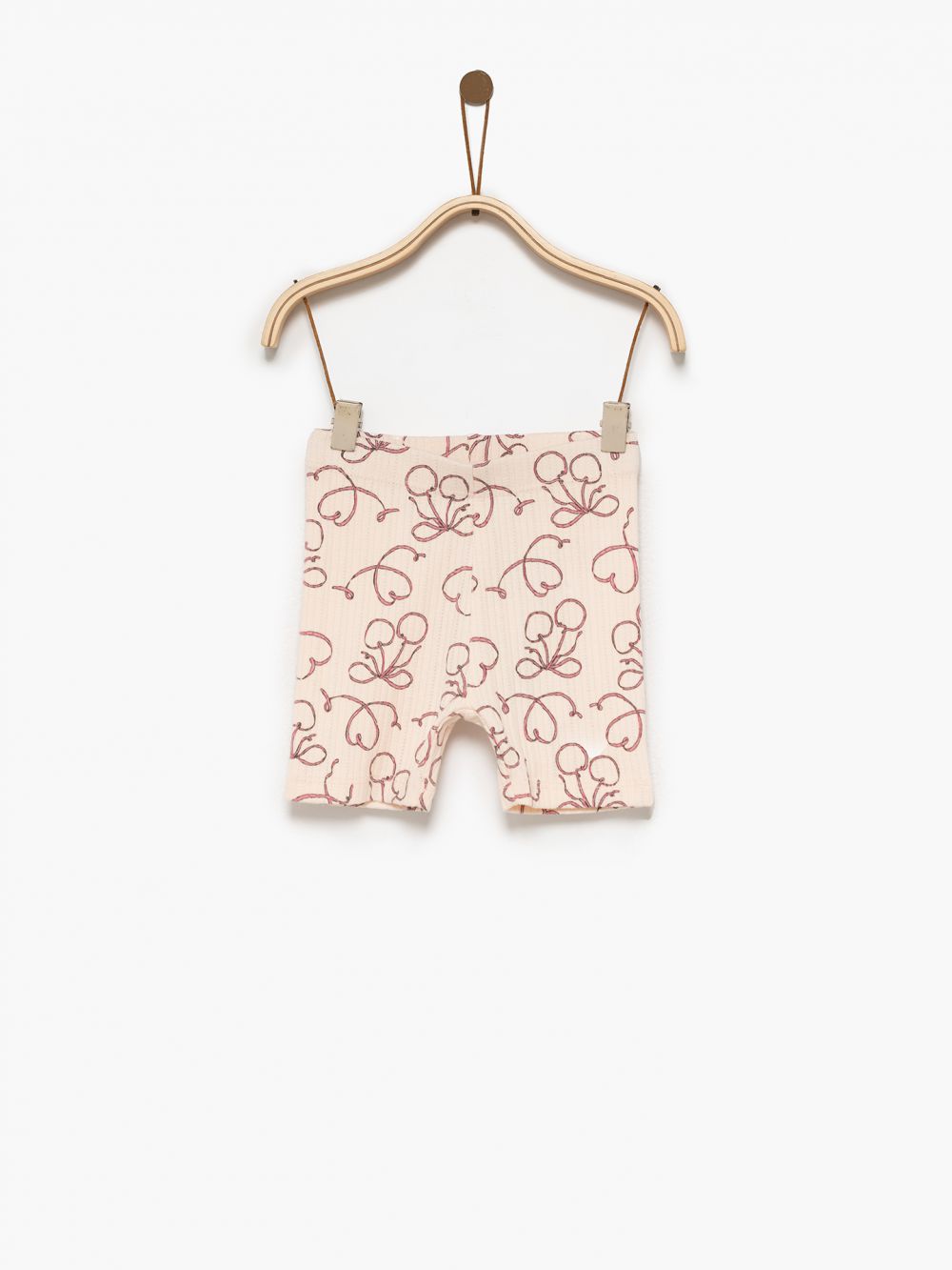 טייץ פוינטל קצר