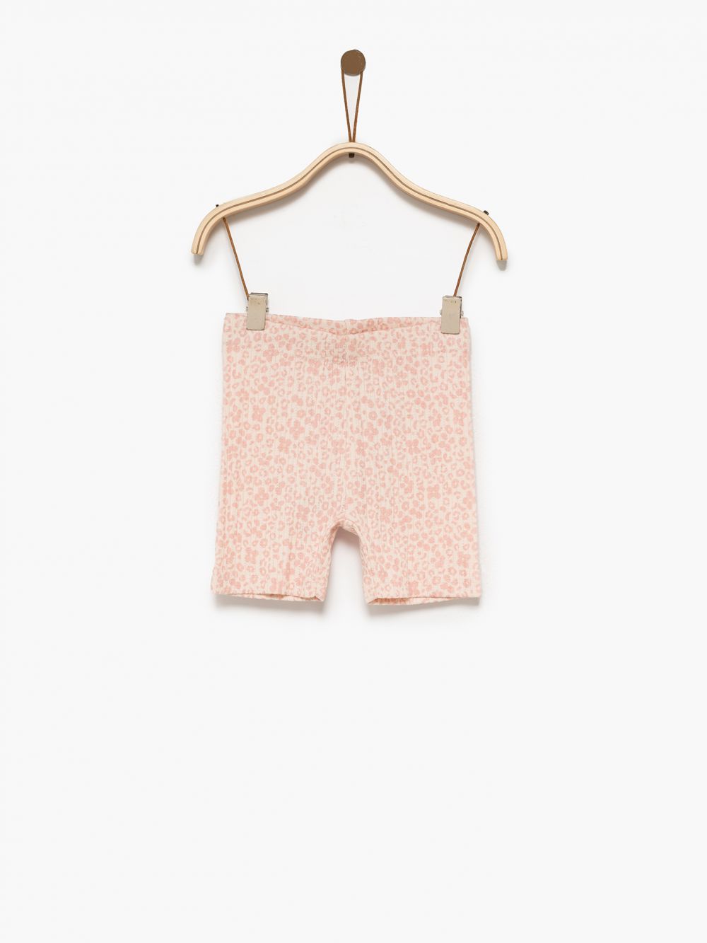 טייץ פוינטל קצר