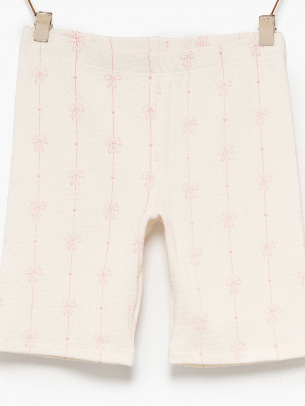 מכנסי פוינטל