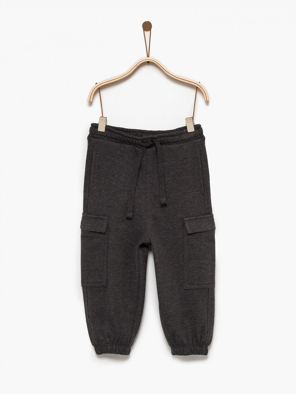 מכנסי פוטר CARGO