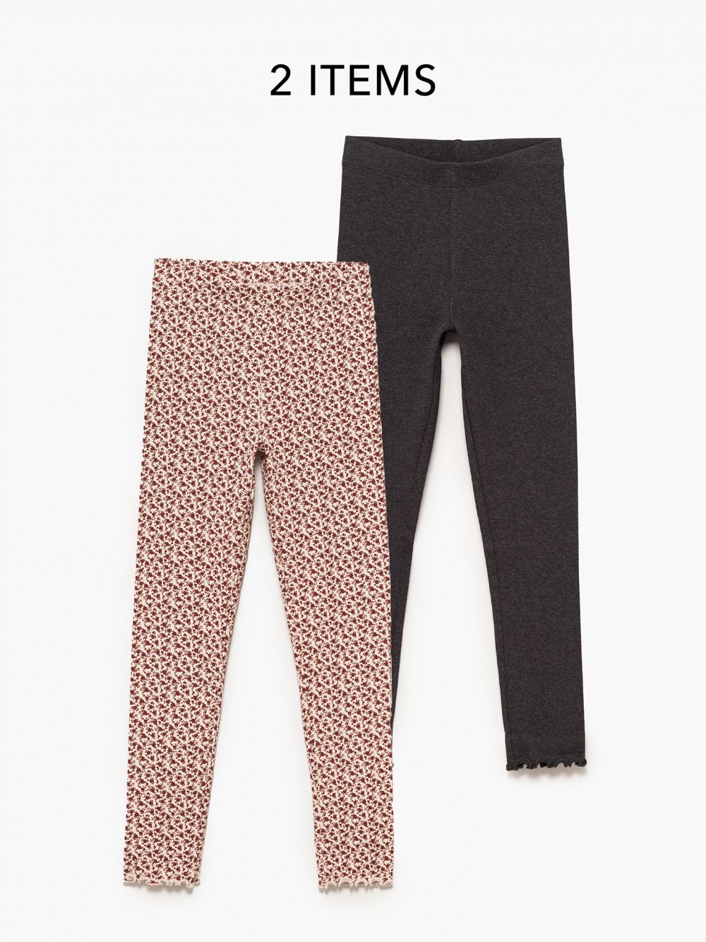 מארז טייץ ריב 4Y-10Y