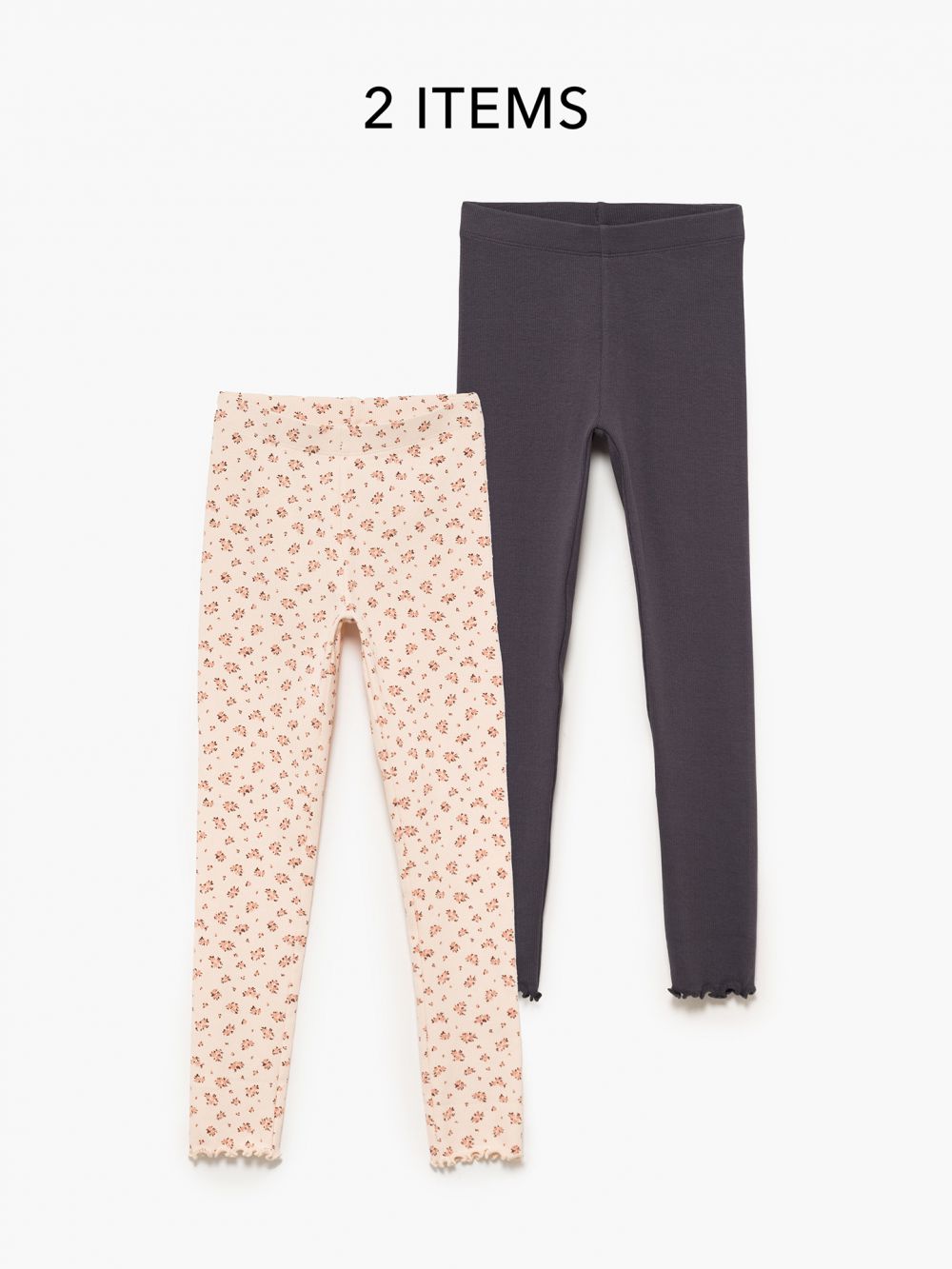 מארז זוג טייצי ריב ארוכים 4Y-12Y