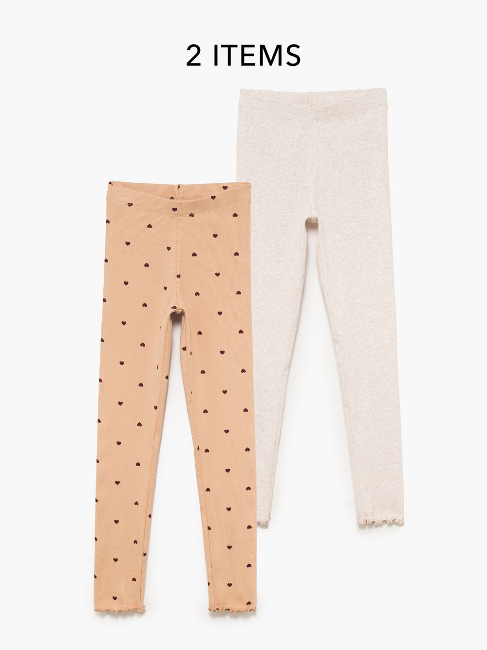 מארז זוג טייצי ריב ארוכים 4Y-12Y