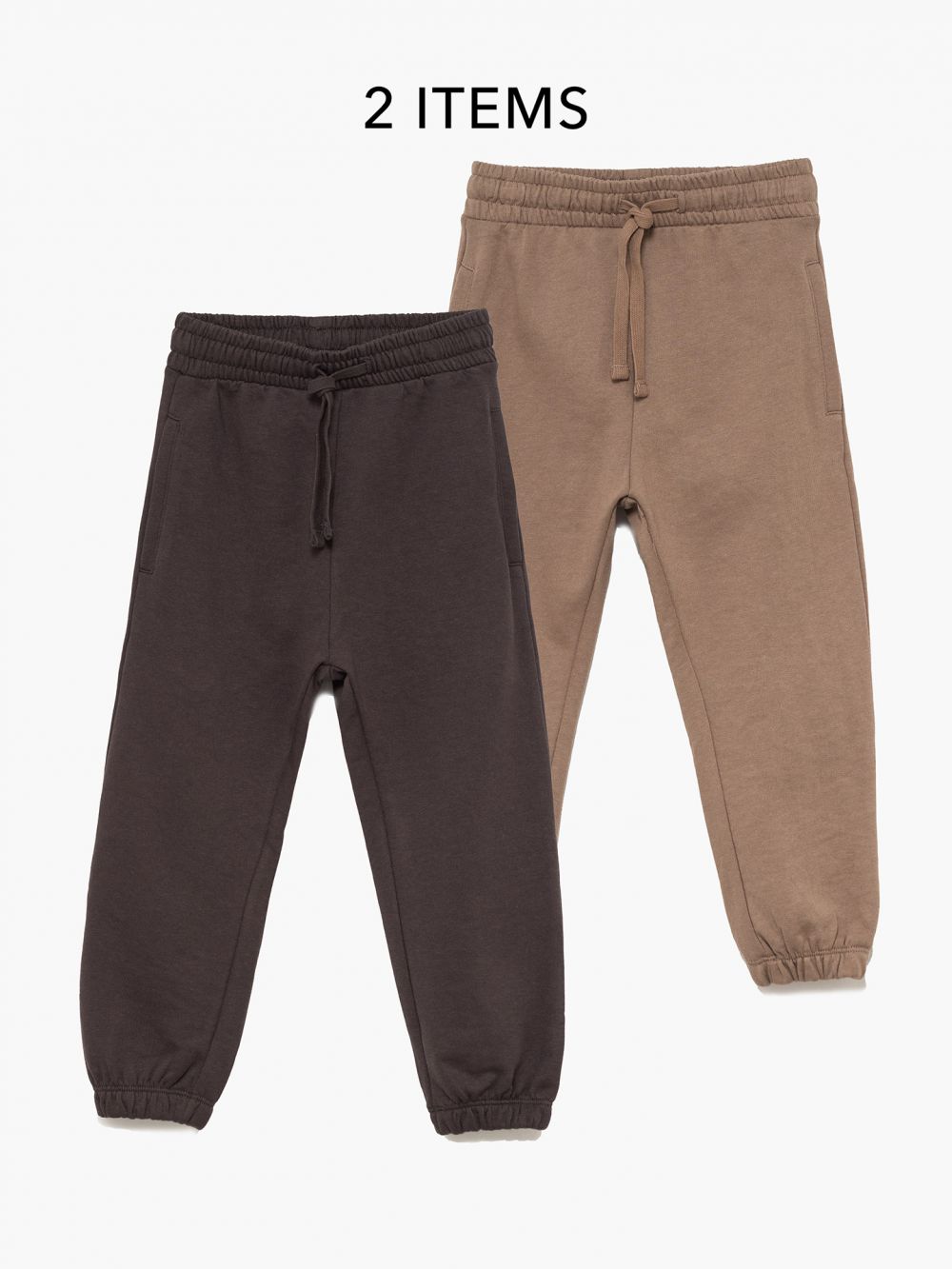 מארז זוג מכנסי פוטר 4Y-12Y