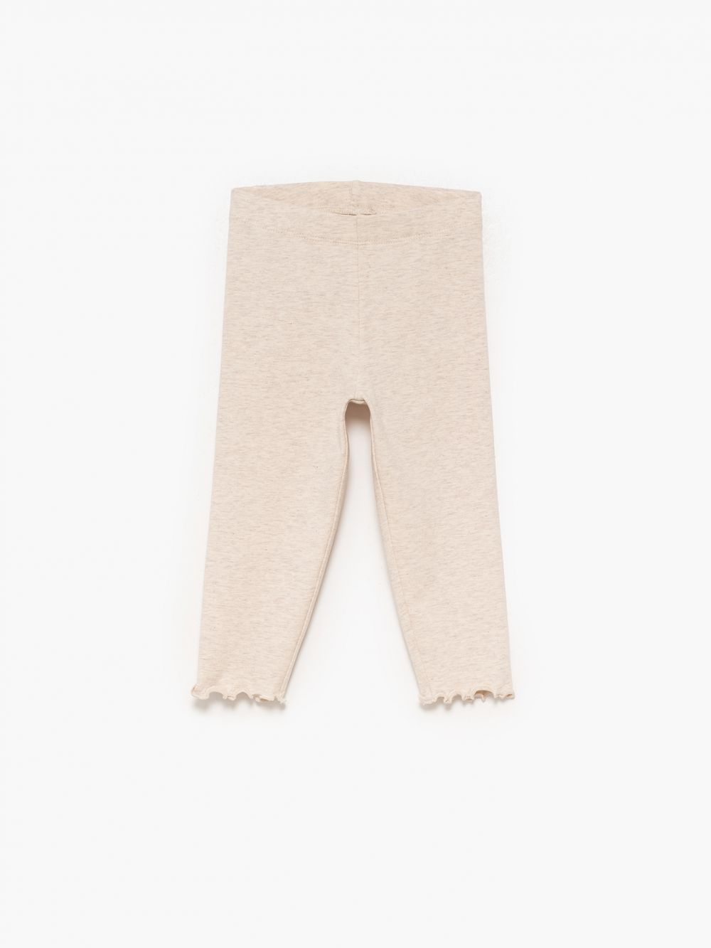 מארז שלישיית טייצים ארוכים 6M-4Y