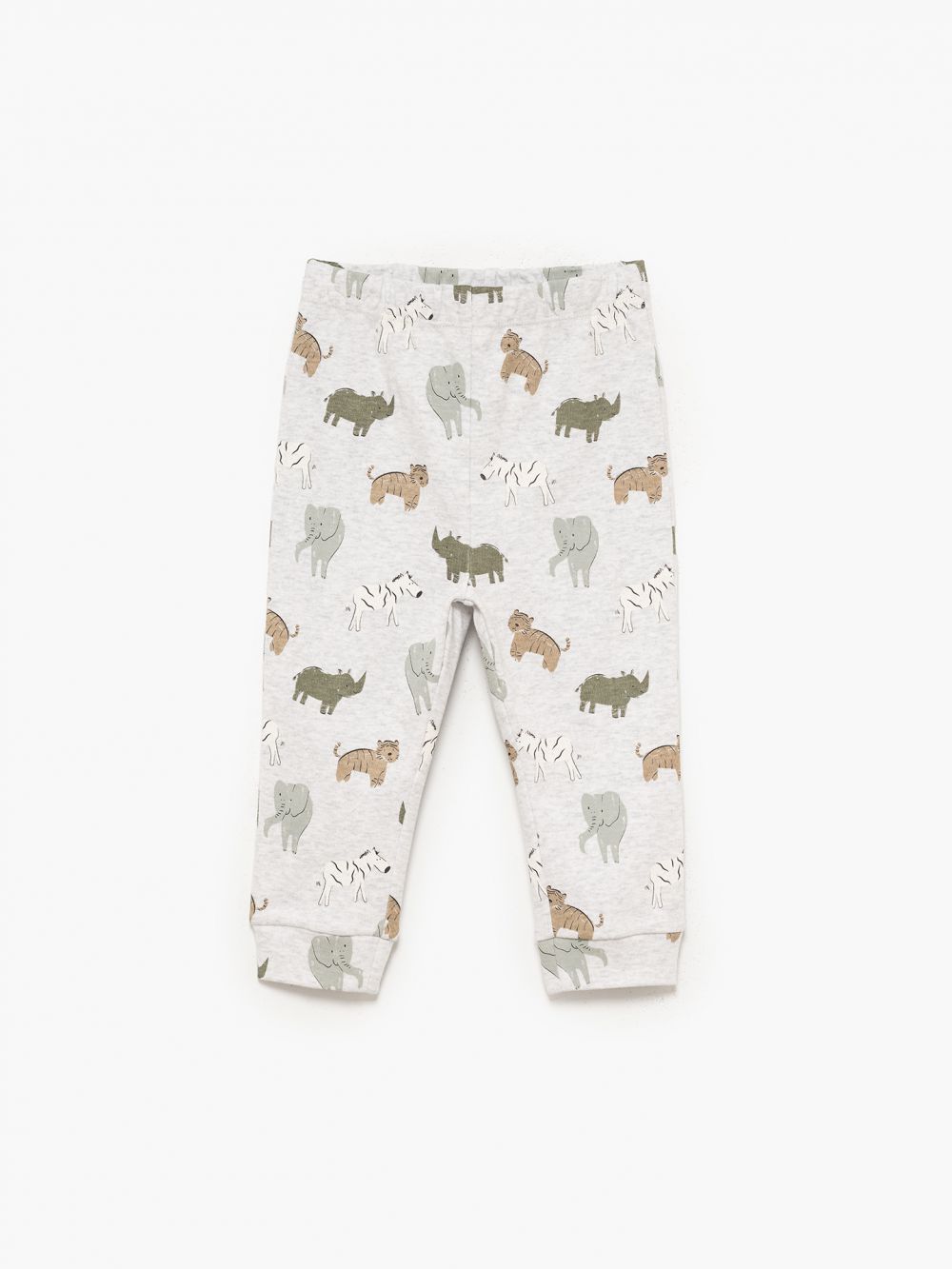 שלישיית מכנסיים 6M-24M