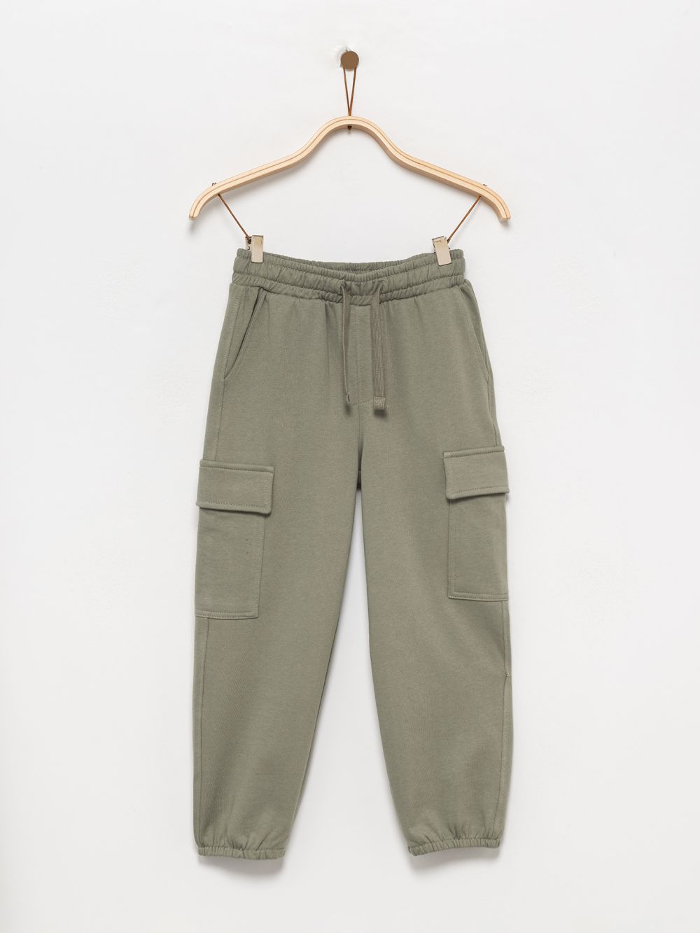 מכנסי דגמ״ח