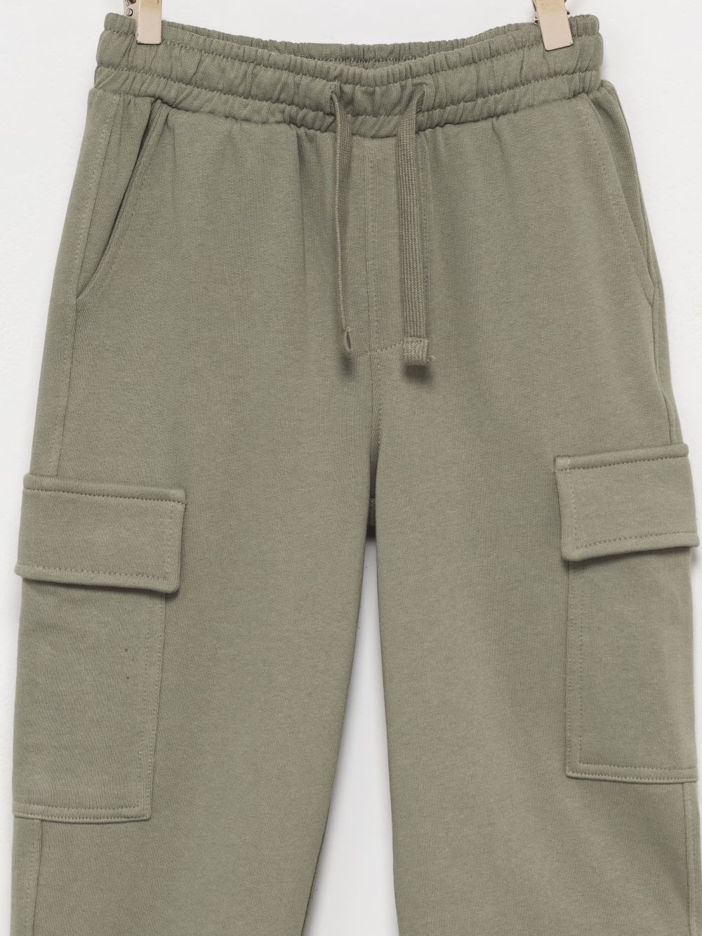 מכנסי דגמ״ח