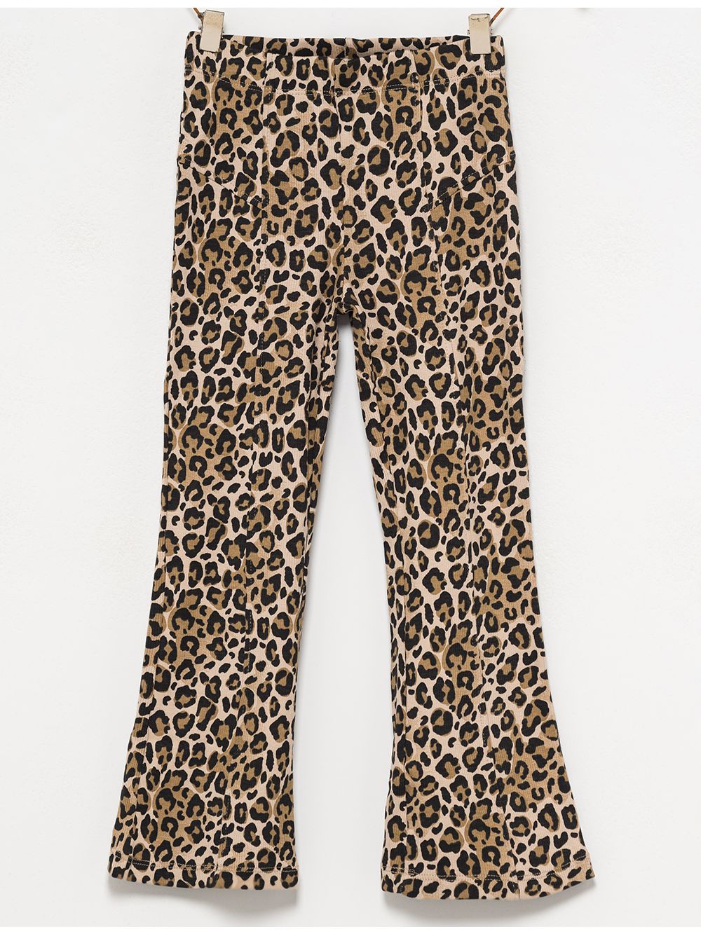 טייטס עם חתכים