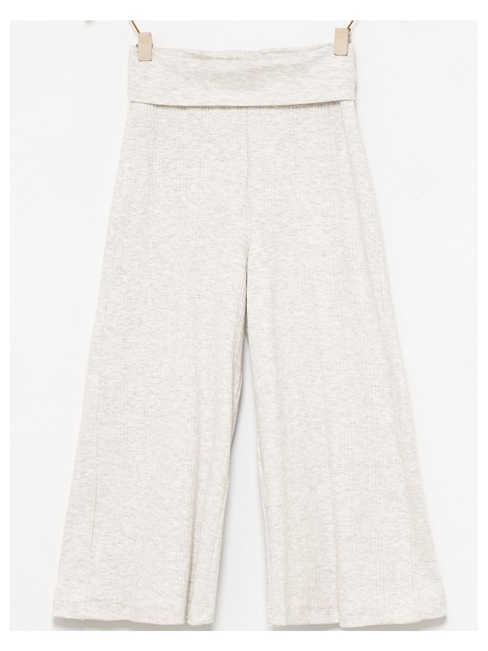 מכנסי ריב רחבים