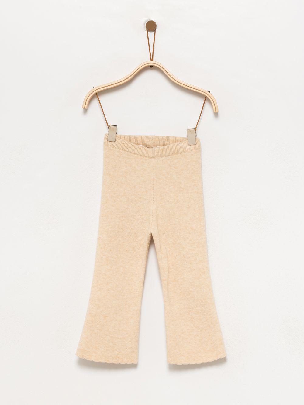 מכנסיים סרוגים פלייר