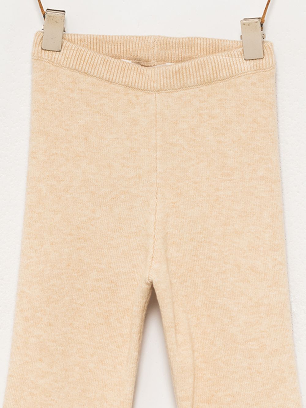 מכנסיים סרוגים פלייר