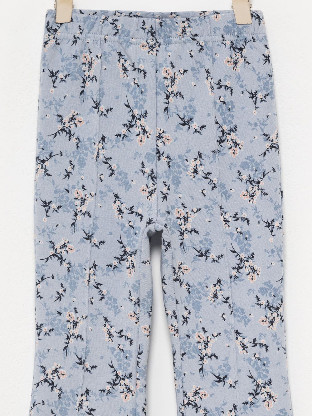 טייץ מתרחב מודפס