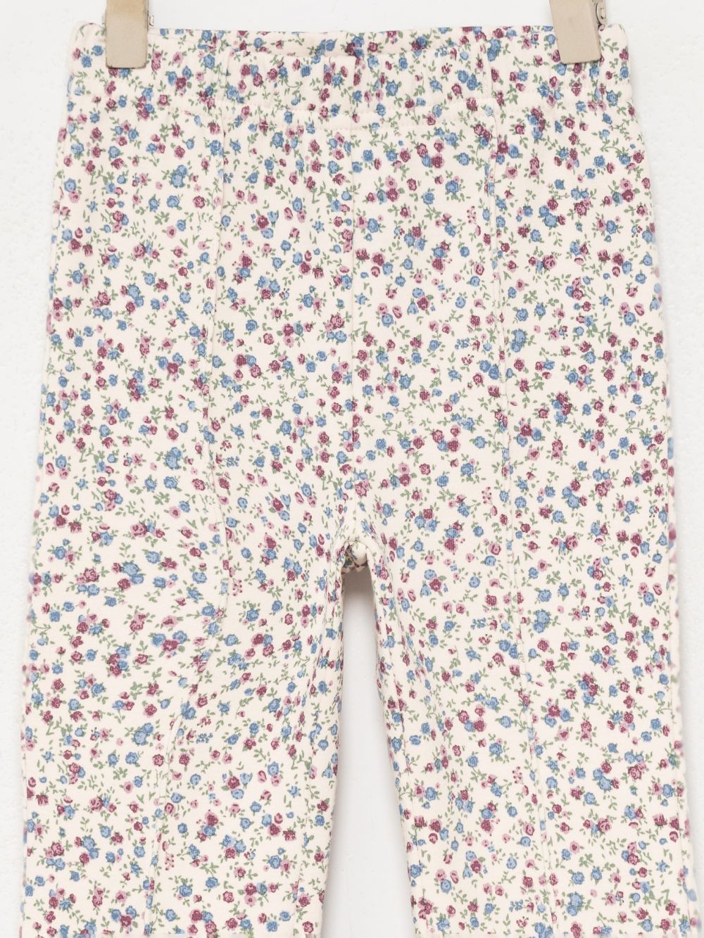 טייץ מתרחב מודפס