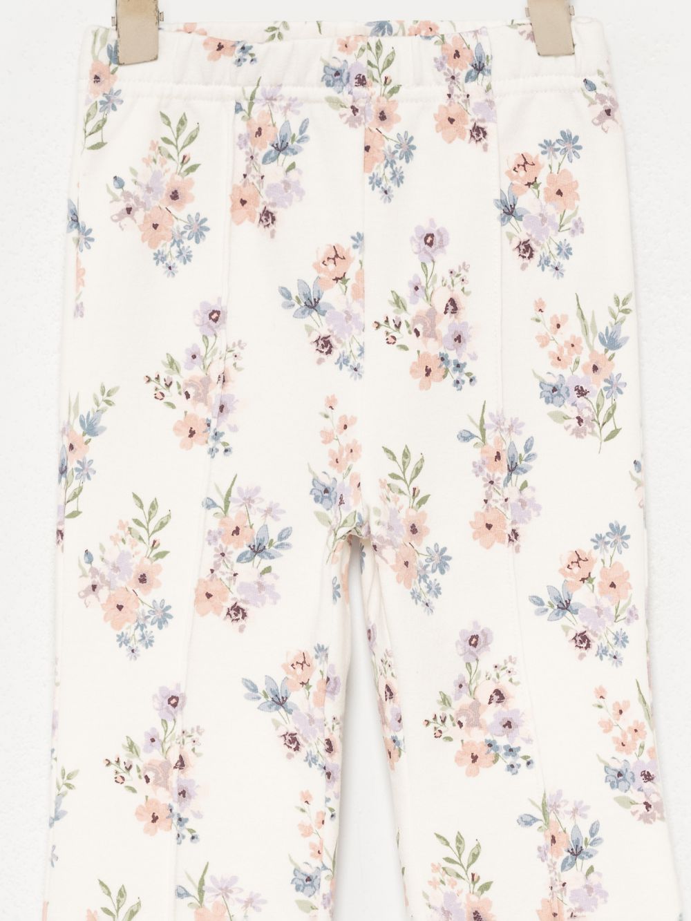 טייץ מתרחב מודפס