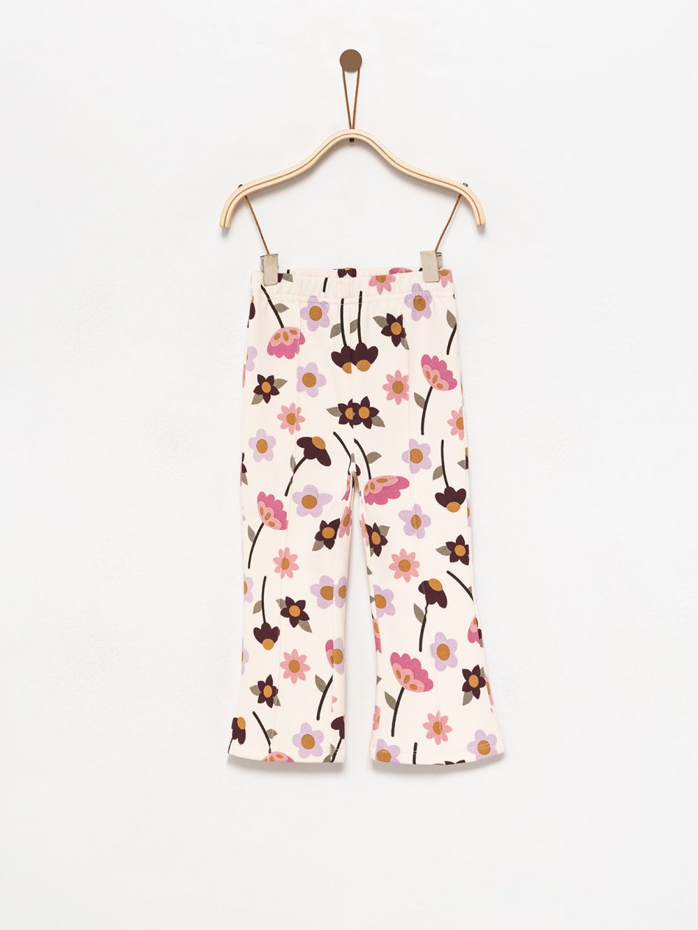 טייץ מתרחב מודפס