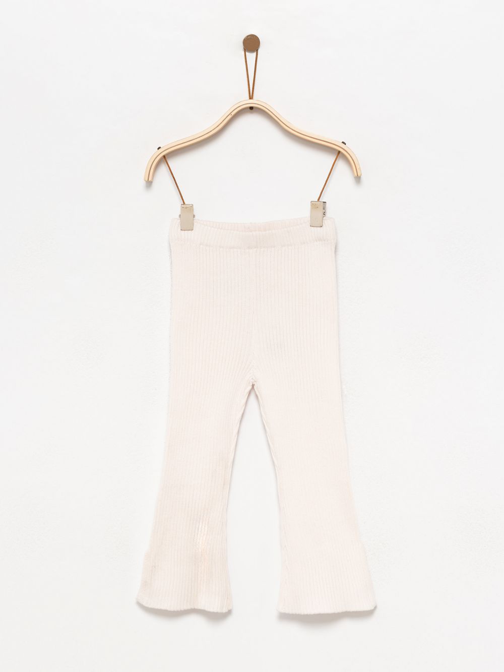 טייץ מתרחב סרוג