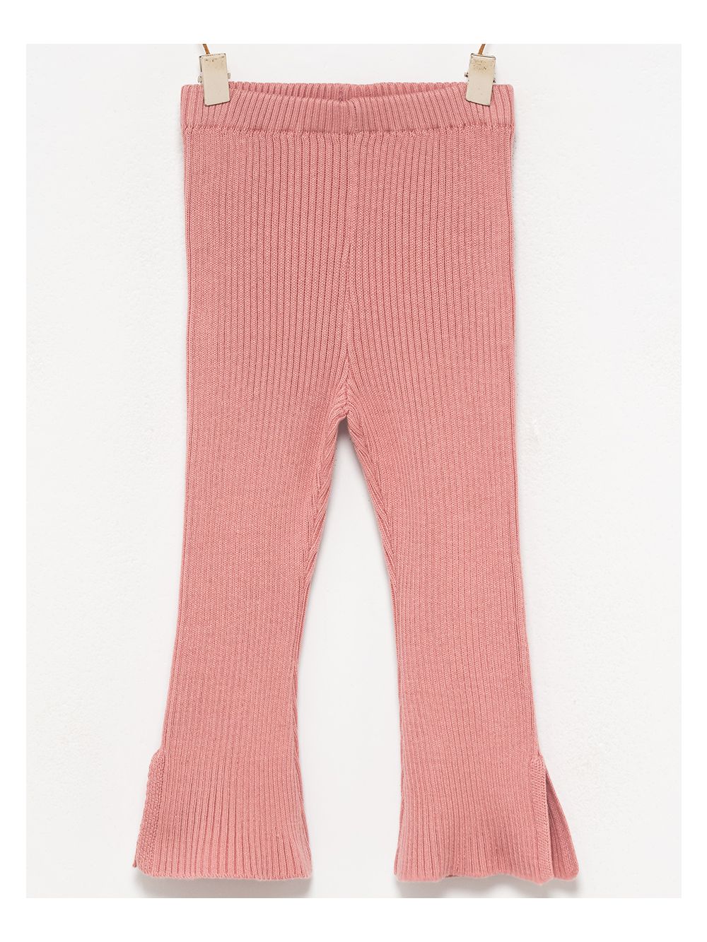 טייץ מתרחב סרוג