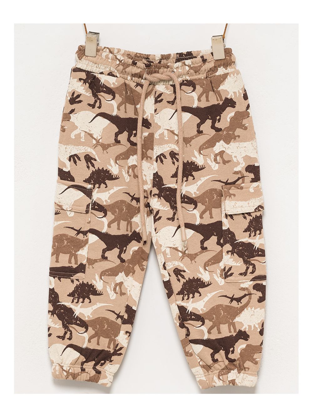 מכנסי דגמ״ח