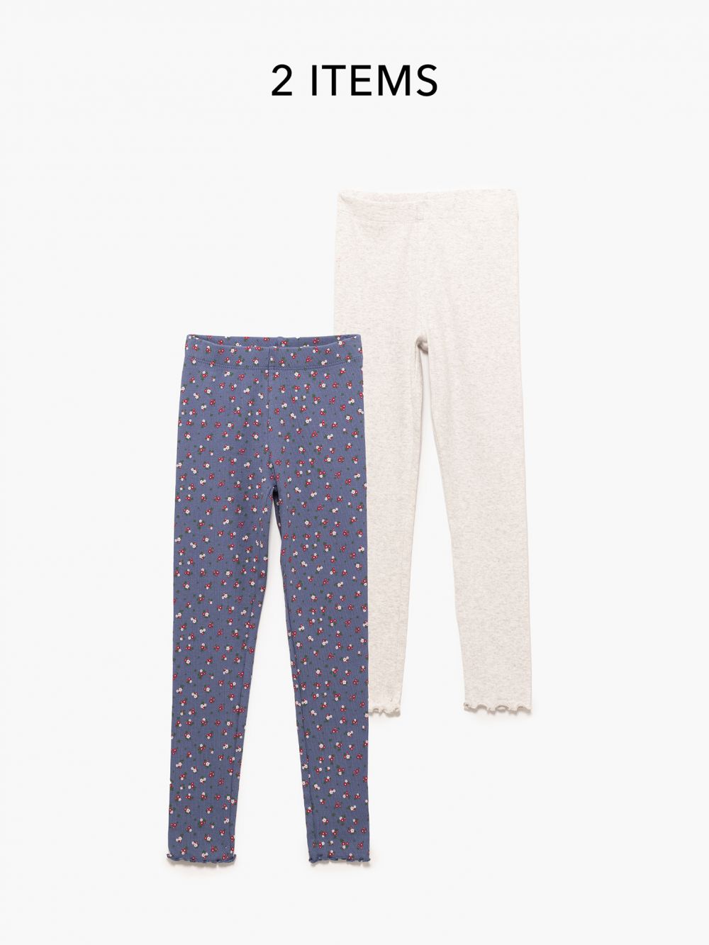 מארז טייץ ריב 4Y-12Y