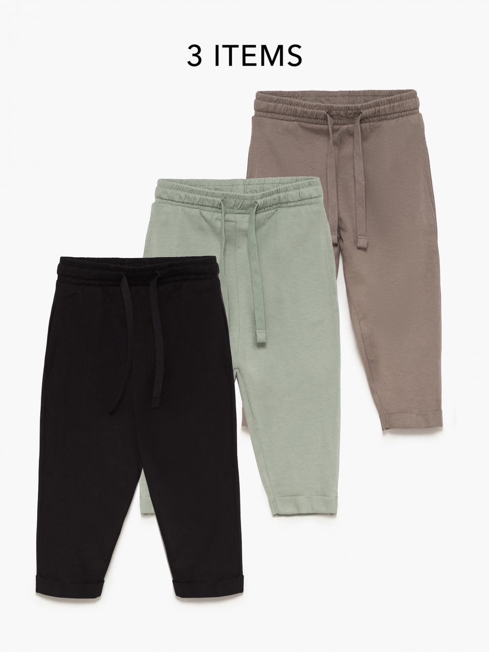 מארז מכנסיים 6M-4Y