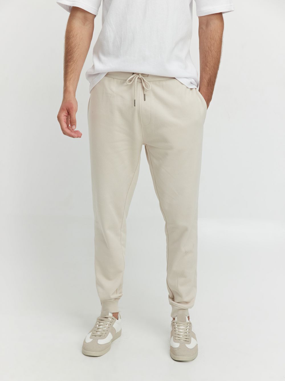 מכנסי פוטר JOGGER