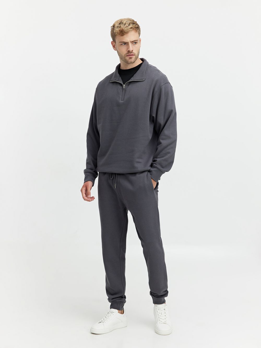 מכנסי פוטר JOGGER