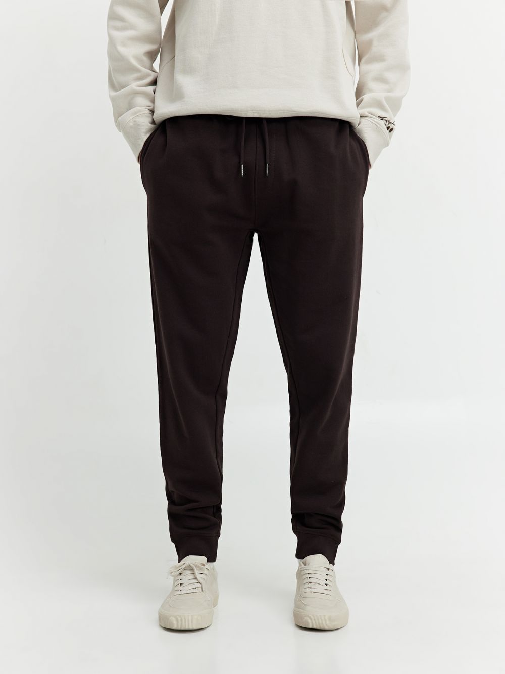 מכנסי פוטר JOGGER