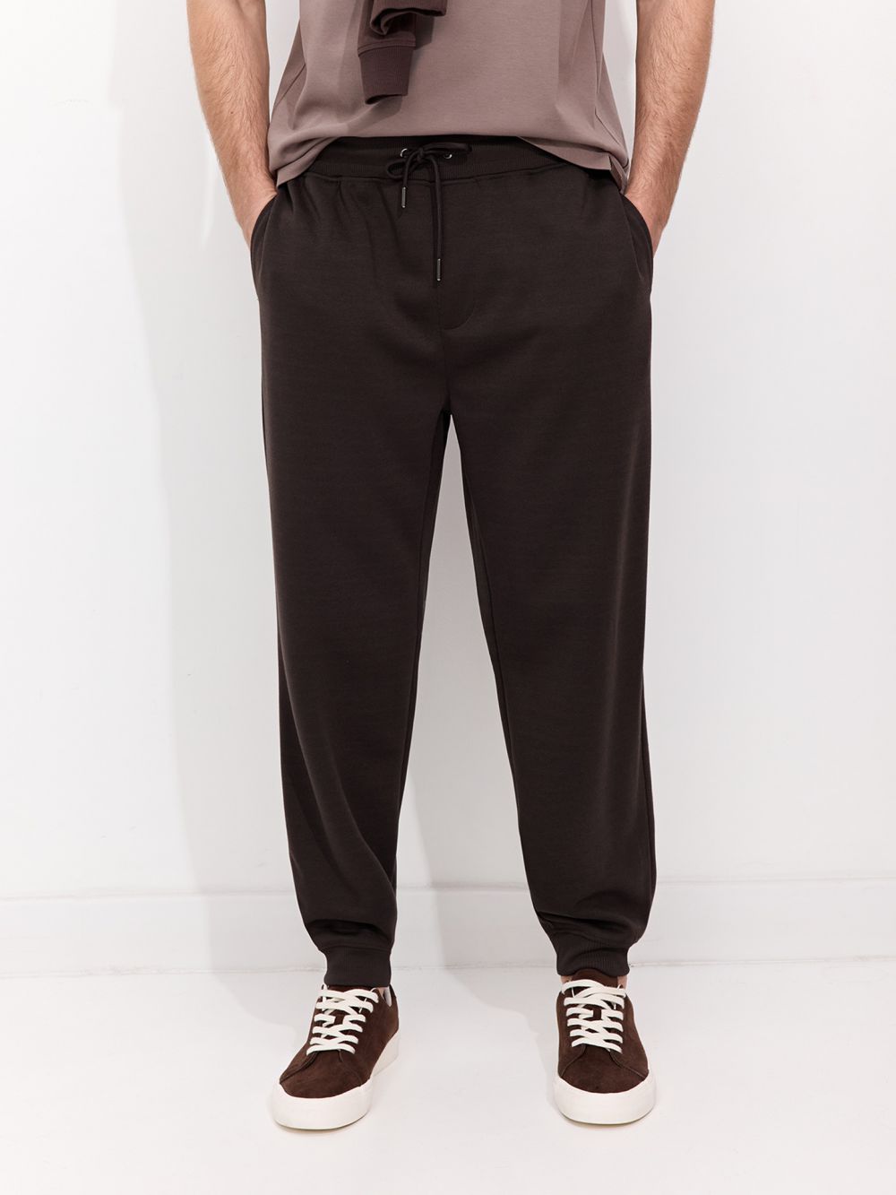 מכנסי פוטר JOGGER