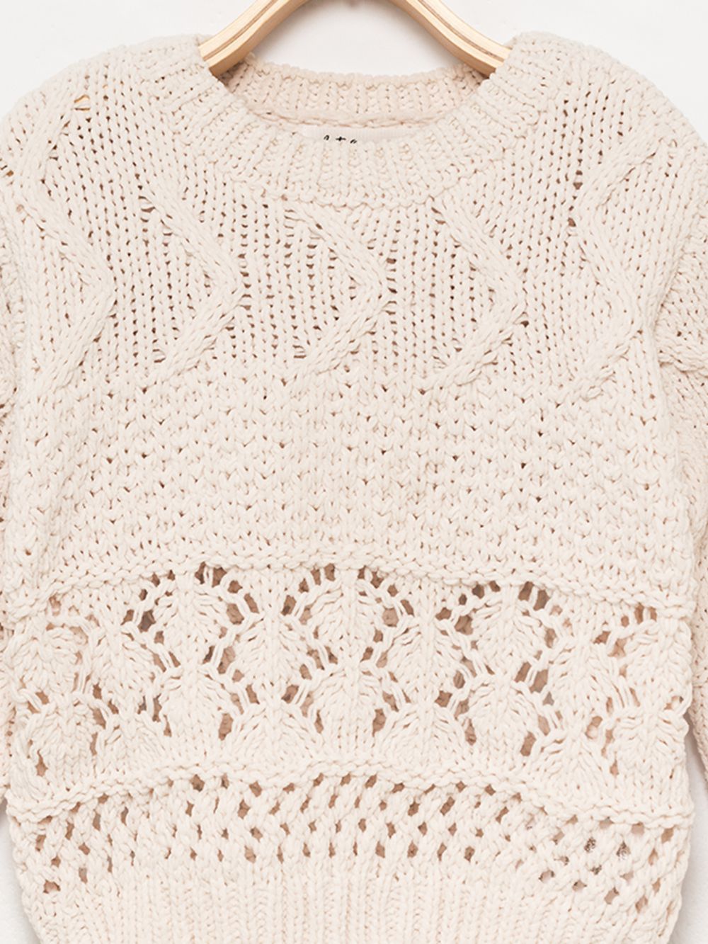 מכנסי פוטר מתרחבים