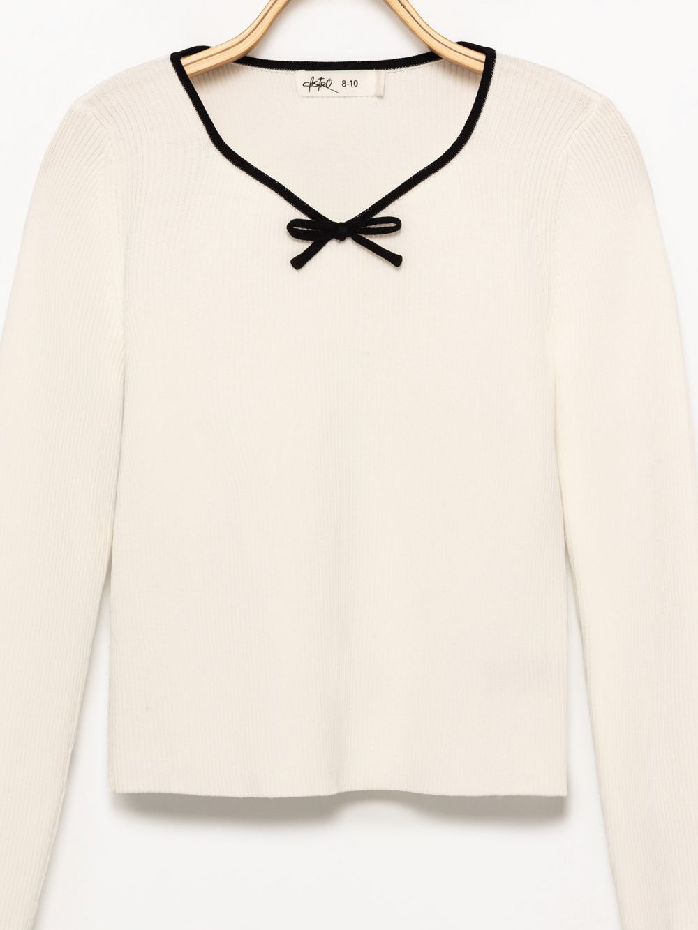 חולצת ריב ארוכה