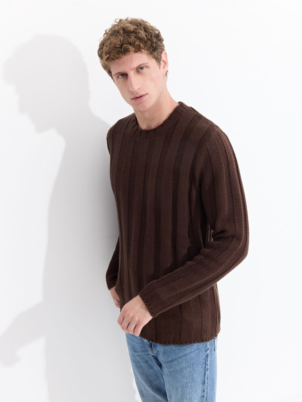 סריג בגזרה משוחררת