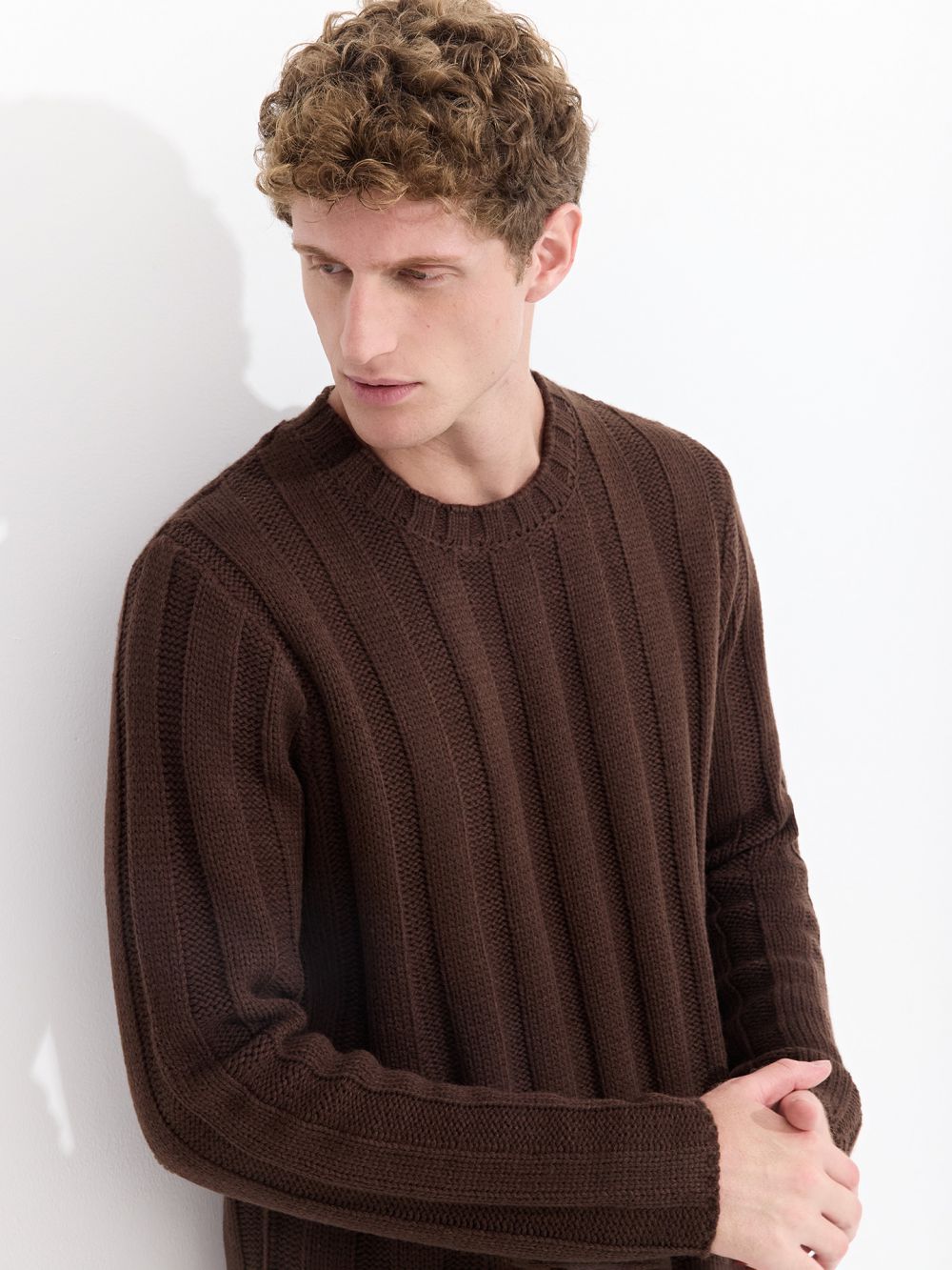 סריג בגזרה משוחררת