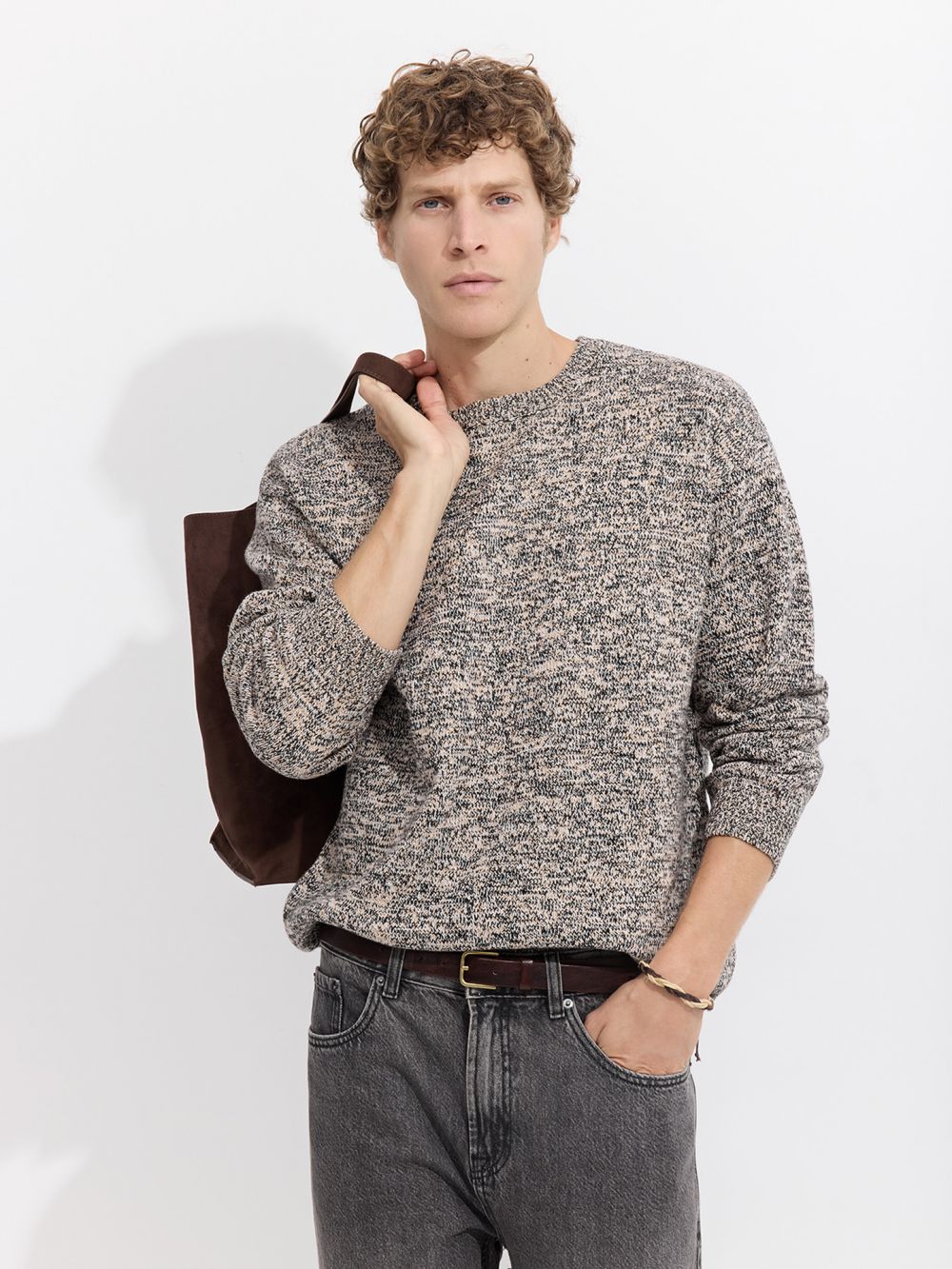 סריג מלאנז׳