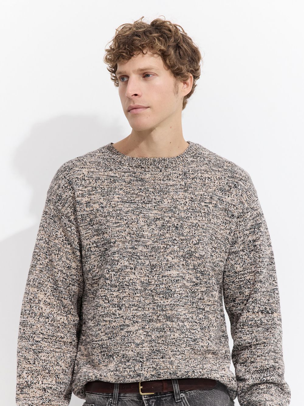 סריג מלאנז׳