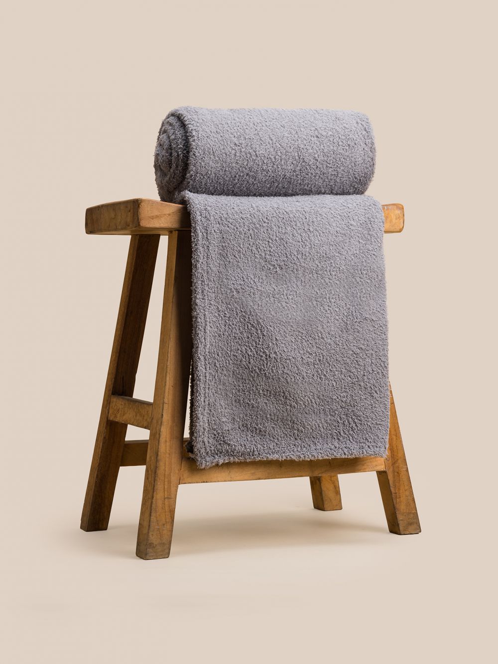 שמיכת פרוותית 130X180CM 280GSM