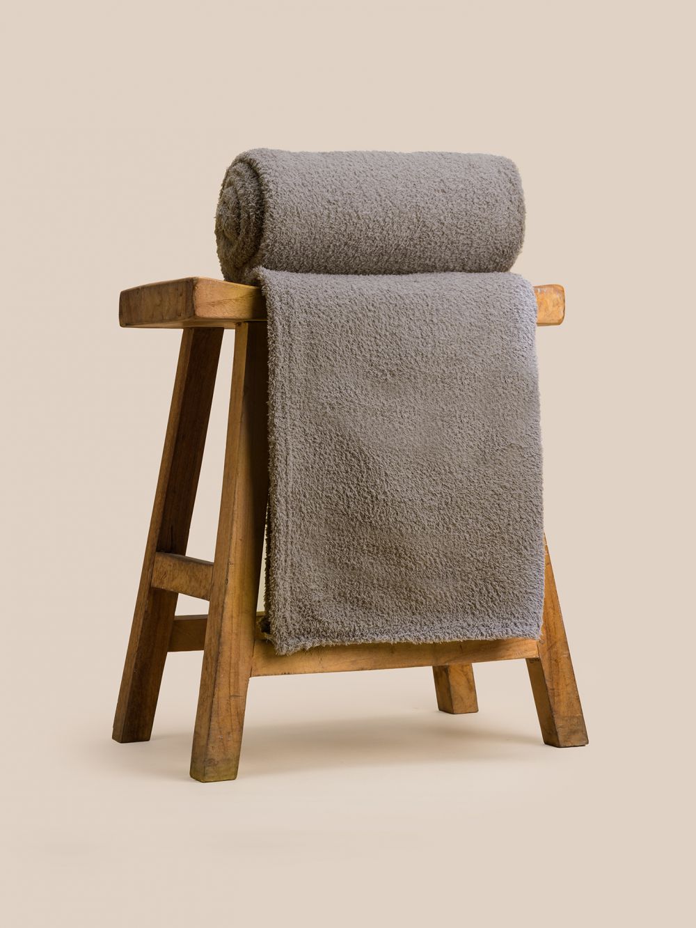 שמיכת פרוותית 130X180CM 280GSM