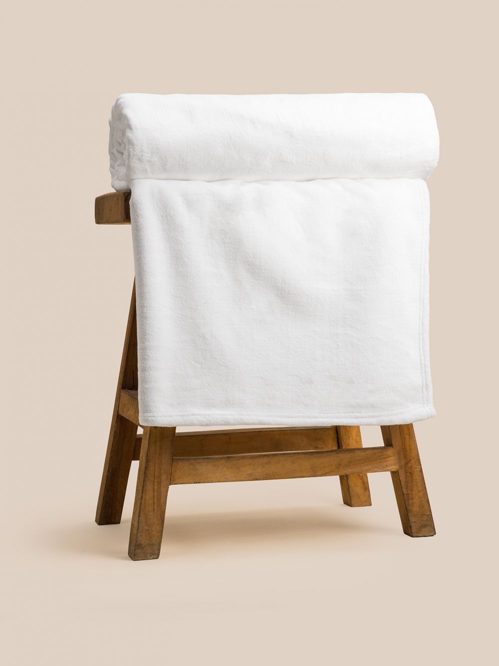 שמיכת פלנל 130X180CM 400GSM COCO