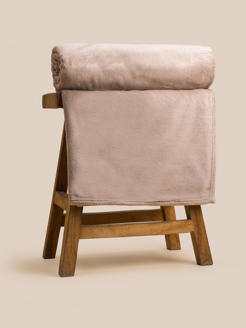 שמיכת פלנל 220X200CM 400GSM COCO